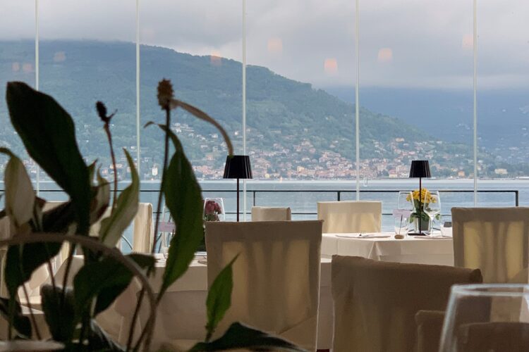 Albergo Ristorante Belvedere