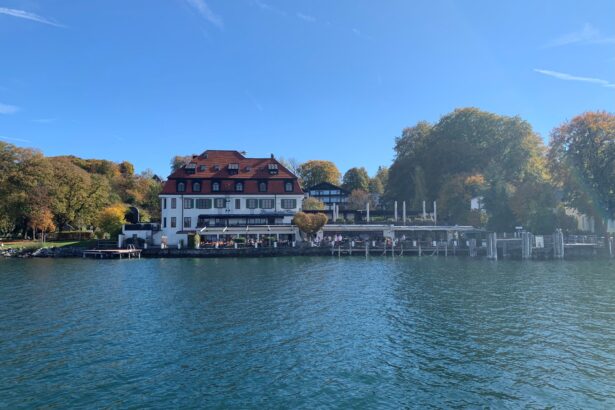 Strandhotel Berg