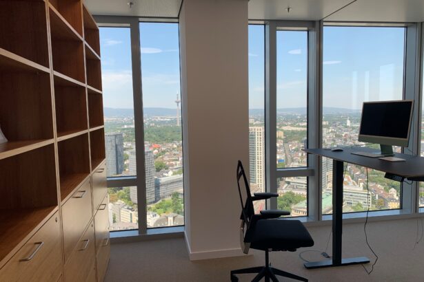 BusinessClub Main Tower K-1