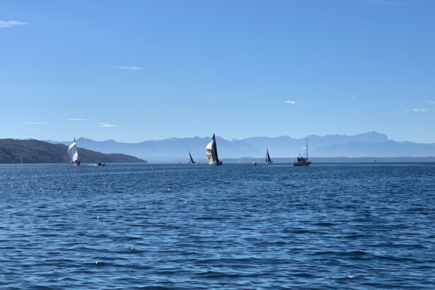 Bootsverleih Starnberger See