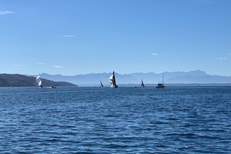 Bootsverleih Starnberger See